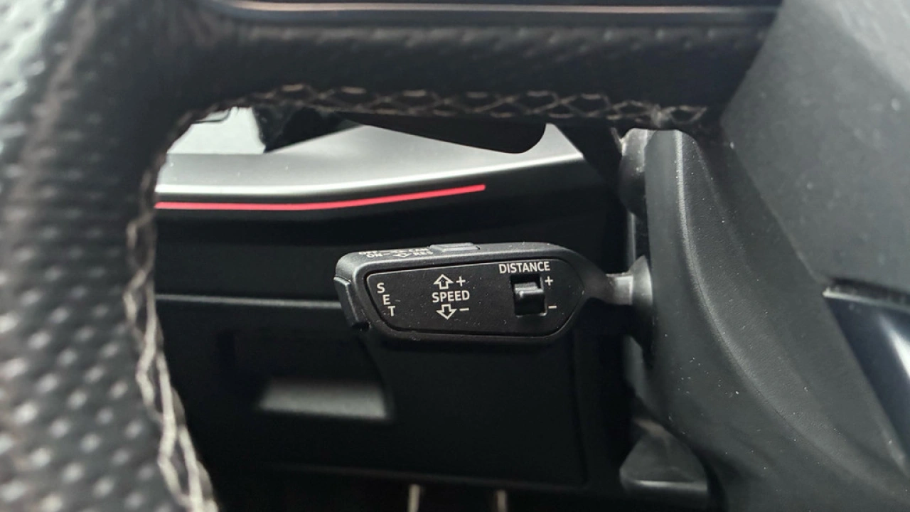 Audi A3 Sportback 40 TFSI e 204Pk S Edition