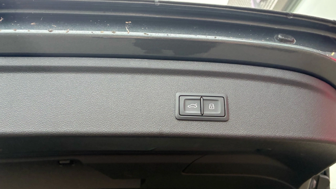 Audi A3 Sportback 40 TFSI e 204Pk S Edition