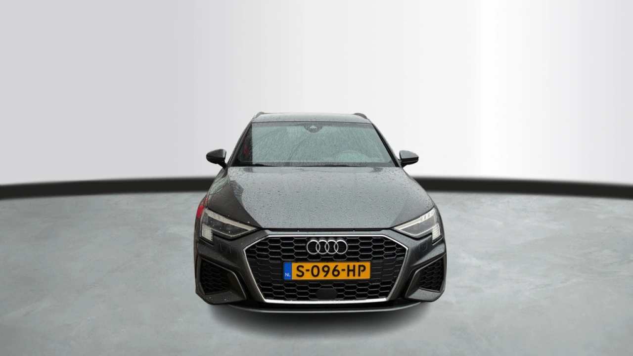 Audi A3 Sportback 40 TFSI e 204Pk S Edition