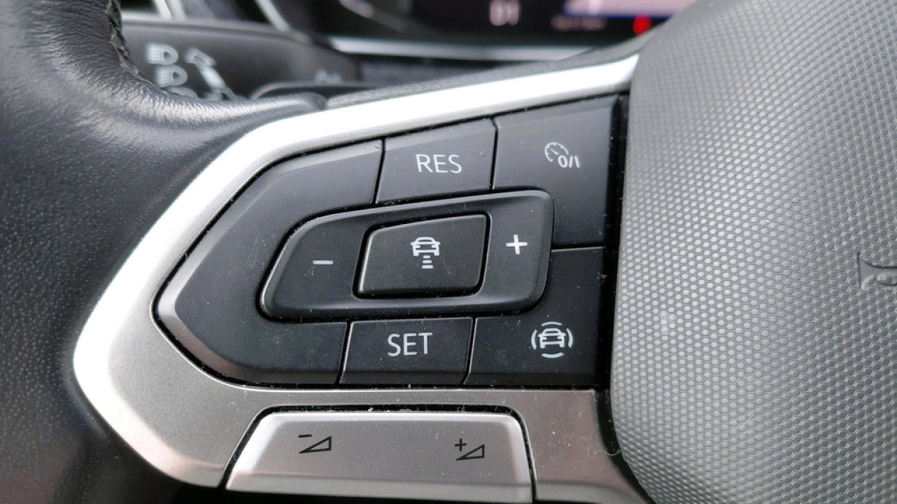 Volkswagen T-Cross 1.0 TSI Automaat Style | Multimedia | Camera | LED |