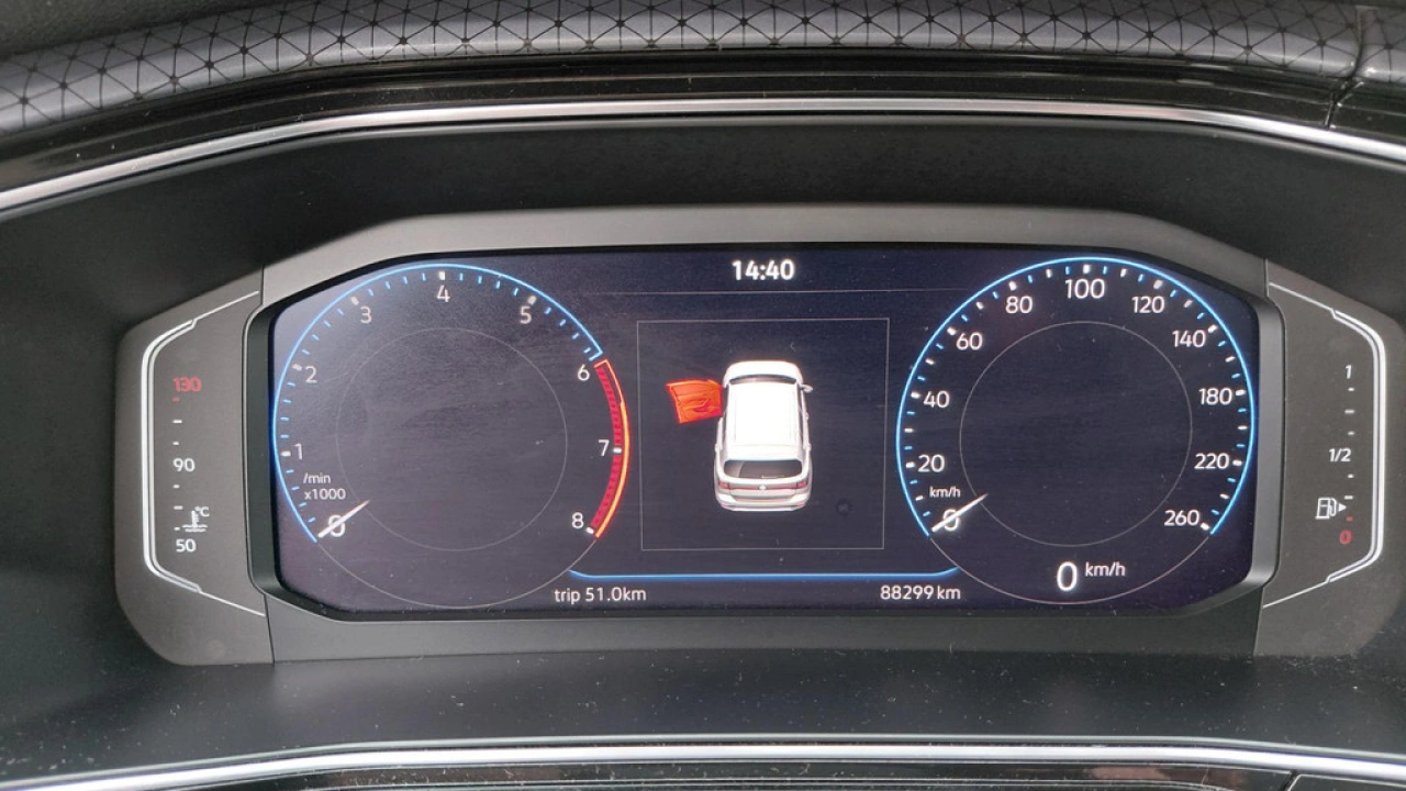 Volkswagen T-Cross 1.0 TSI Automaat Style | Multimedia | Camera | Binnenkort beschikbaar