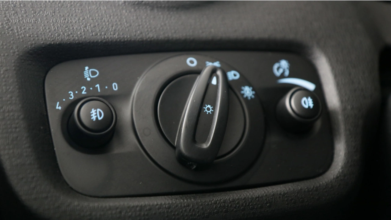 Ford Fiesta 1.0 125pk EcoBoost Titanium