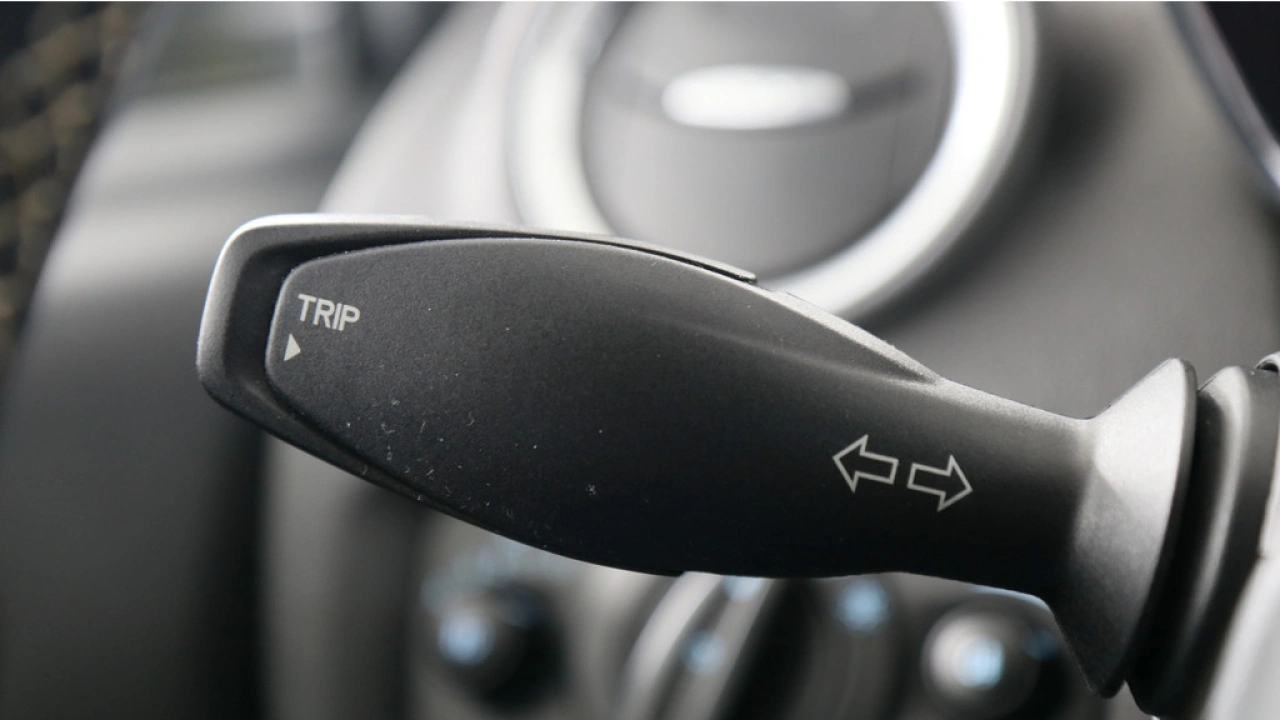 Ford Fiesta 1.0 125pk EcoBoost Titanium