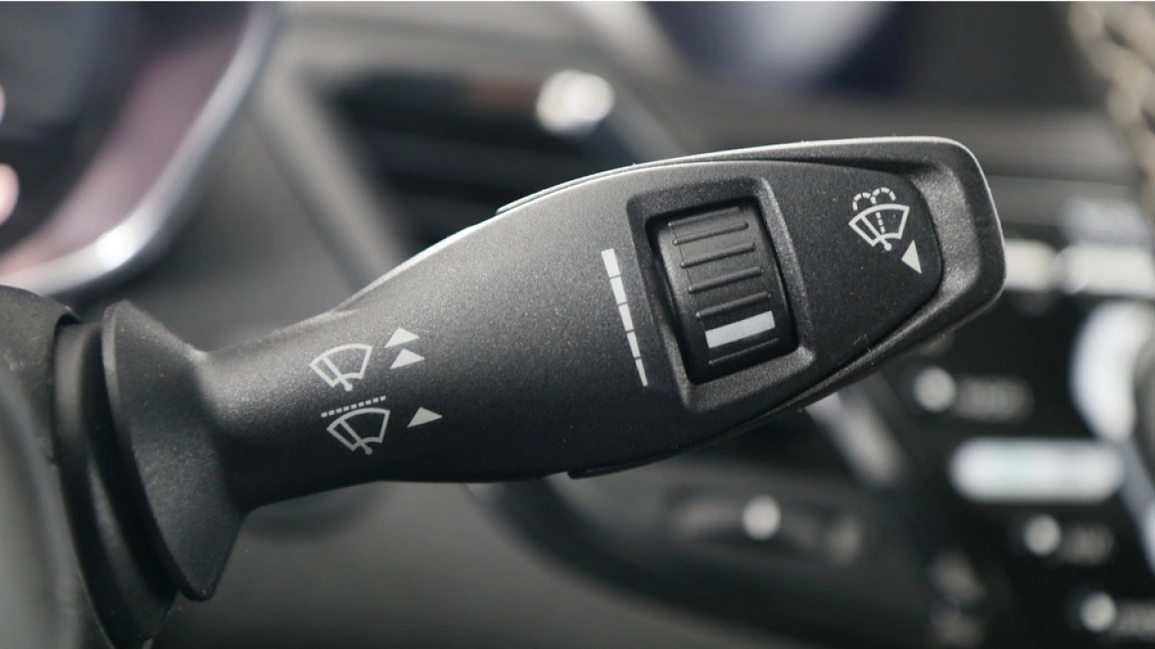 Ford Fiesta 1.0 125pk EcoBoost Titanium