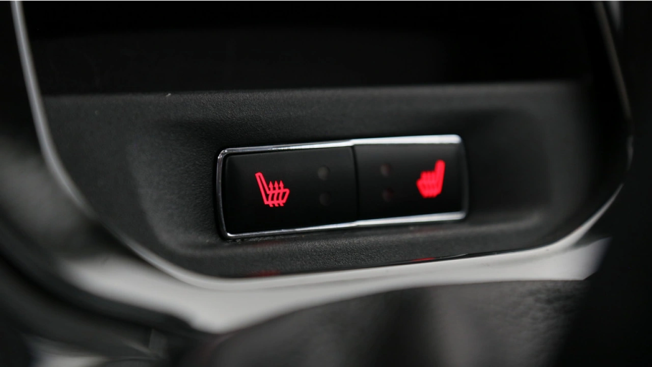 Ford Fiesta 1.0 125pk EcoBoost Titanium