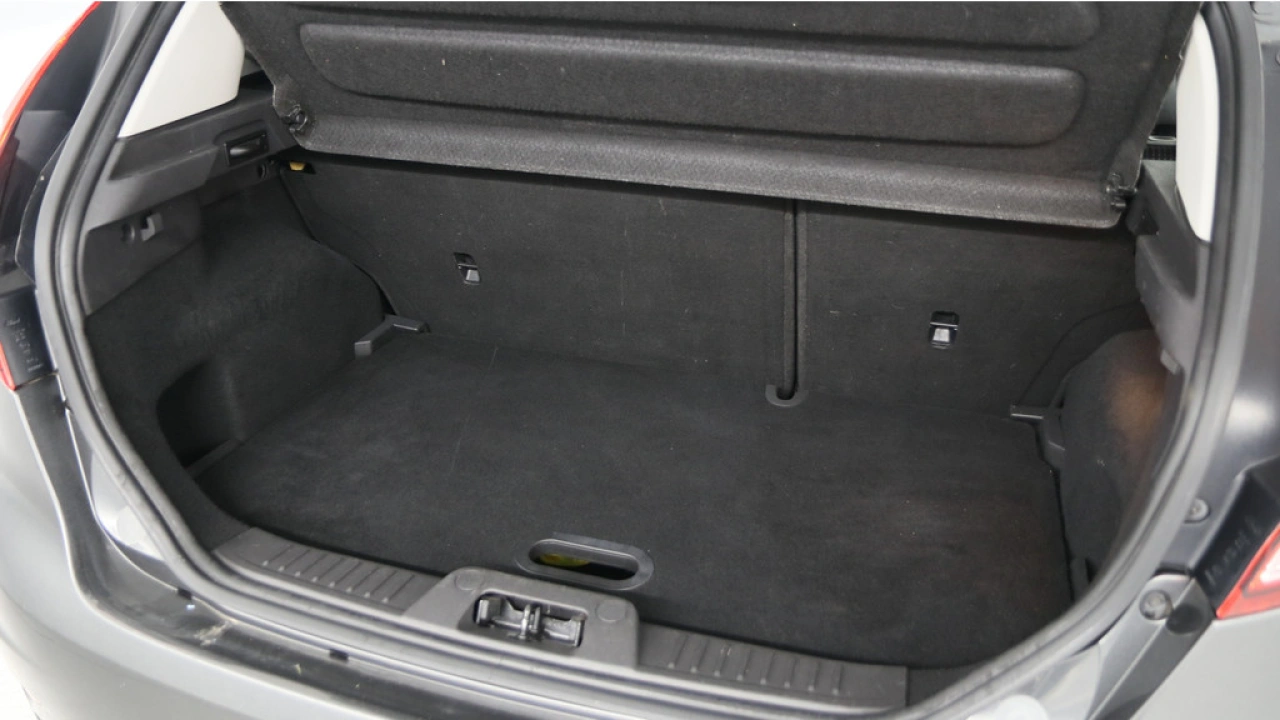 Ford Fiesta 1.0 125pk EcoBoost Titanium