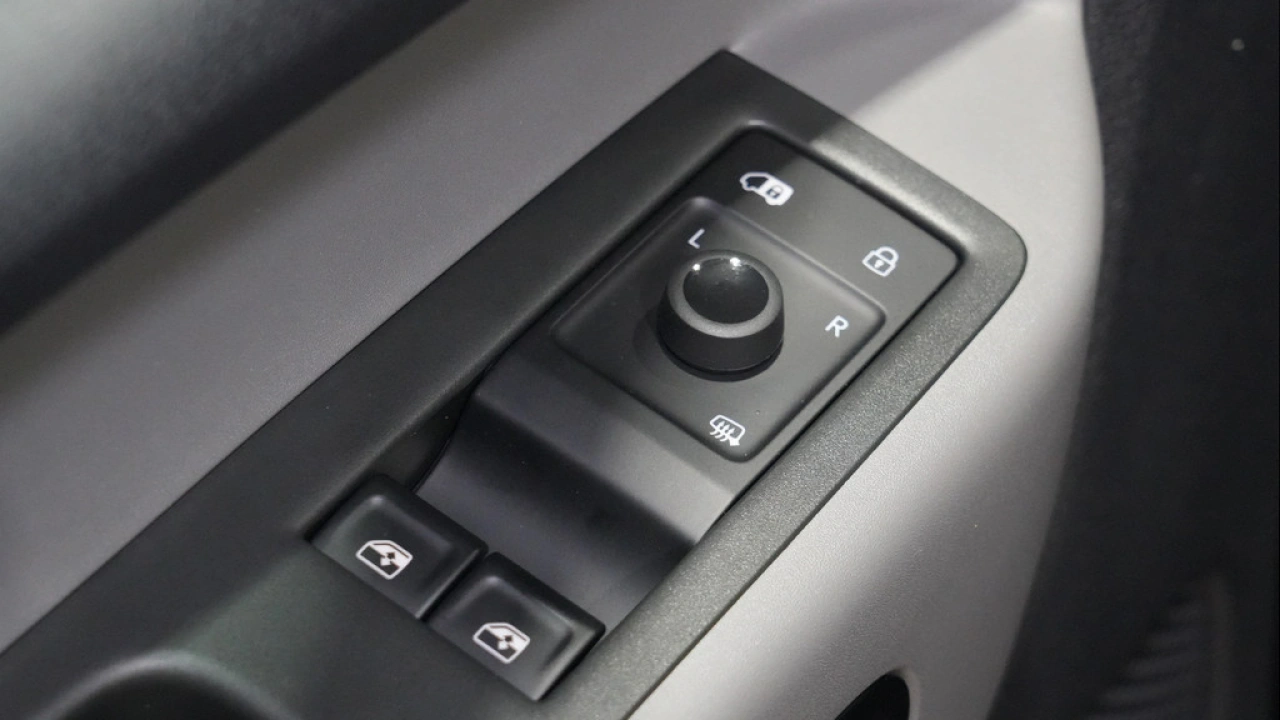 VW Bedrijfswagens ID. Buzz Cargo L1H1 77kWh 204pk RWD