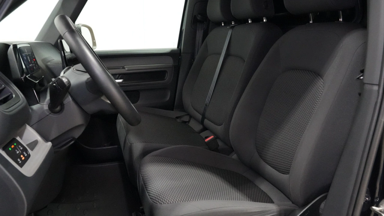 VW Bedrijfswagens ID. Buzz Cargo L1H1 77kWh 204pk RWD