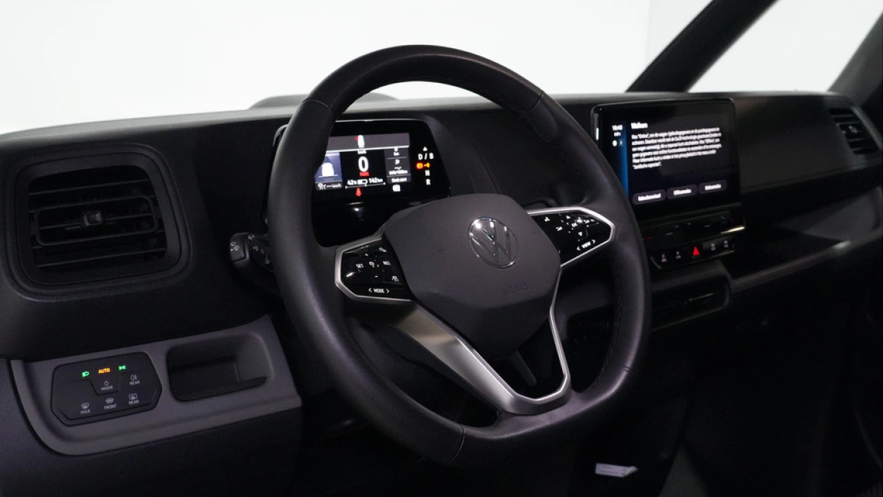 VW Bedrijfswagens ID. Buzz Cargo L1H1 77kWh 204pk RWD