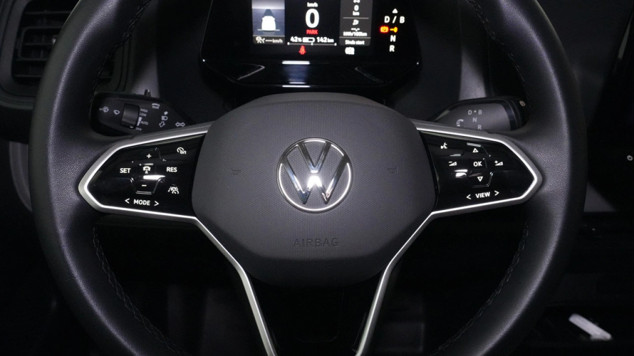 VW Bedrijfswagens ID. Buzz Cargo L1H1 77kWh 204pk RWD