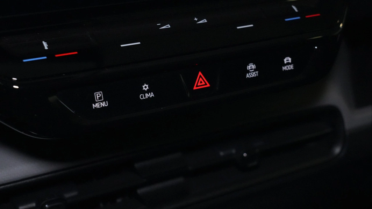 VW Bedrijfswagens ID. Buzz Cargo L1H1 77kWh 204pk RWD