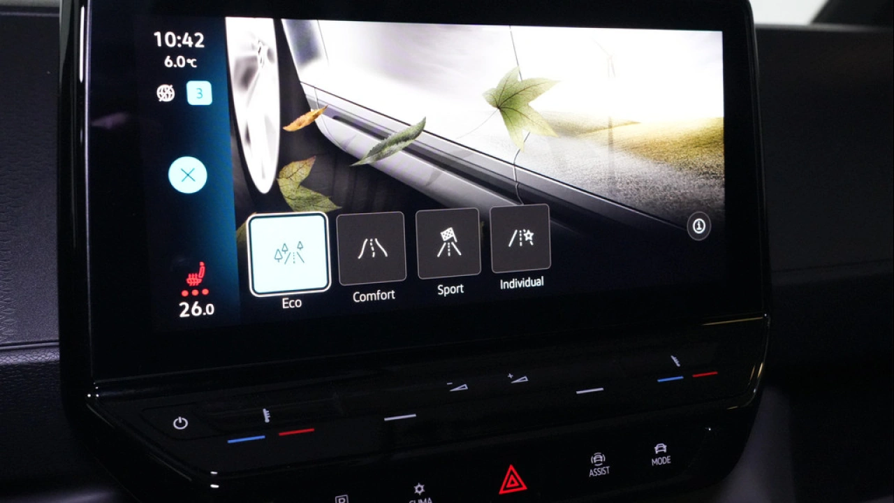 VW Bedrijfswagens ID. Buzz Cargo L1H1 77kWh 204pk RWD