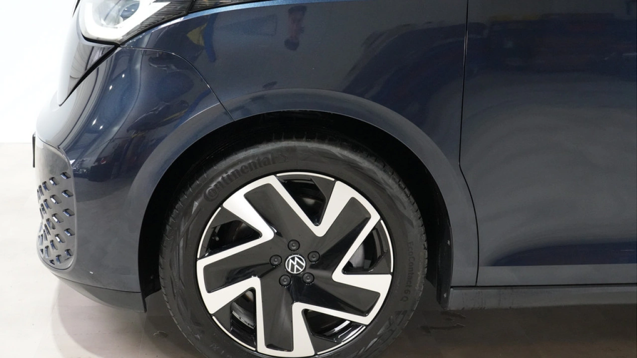 VW Bedrijfswagens ID. Buzz Cargo L1H1 77kWh 204pk RWD