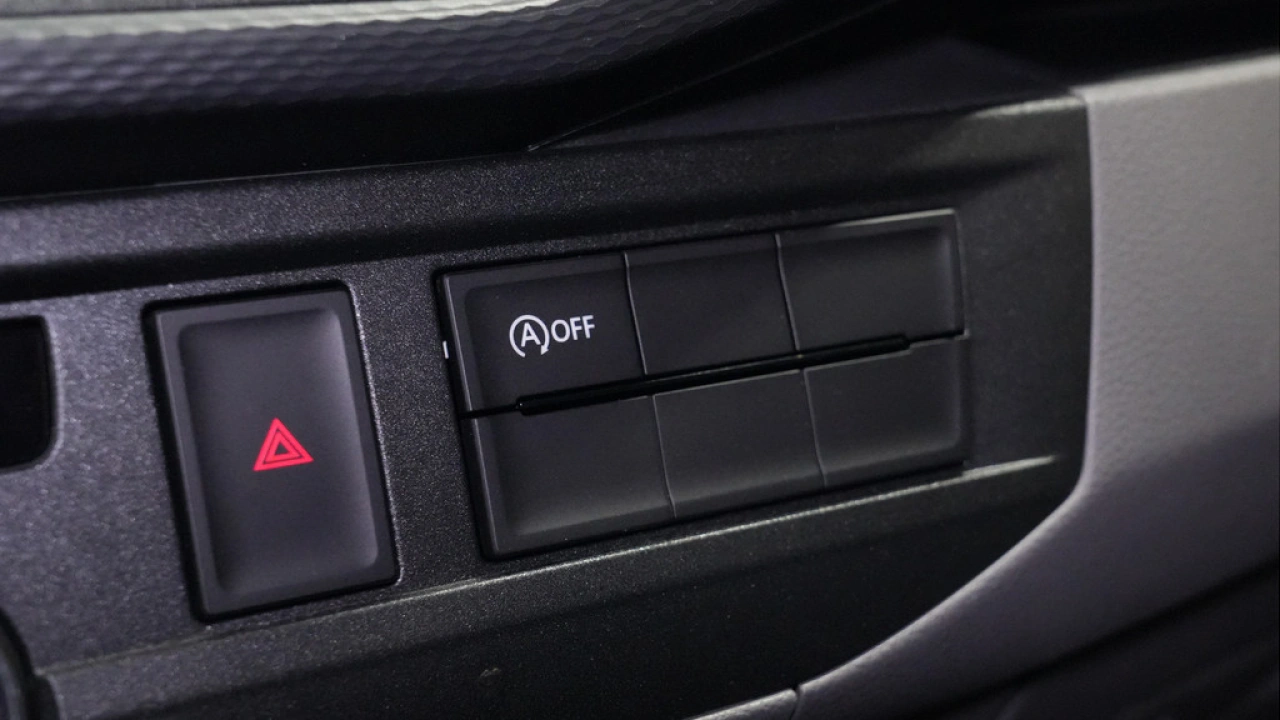 VW Bedrijfswagens Transporter 2.0 TDI 110pk L1H1 Dubbele Cabine DC