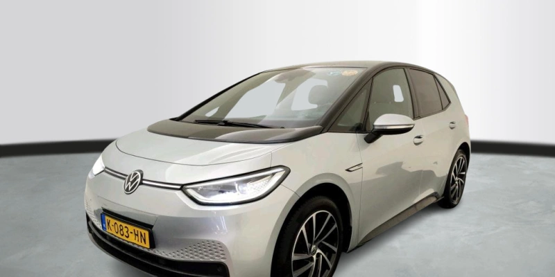 Volkswagen ID.3 Business 58 kWh | Camera | Binnenkort beschikbaar |