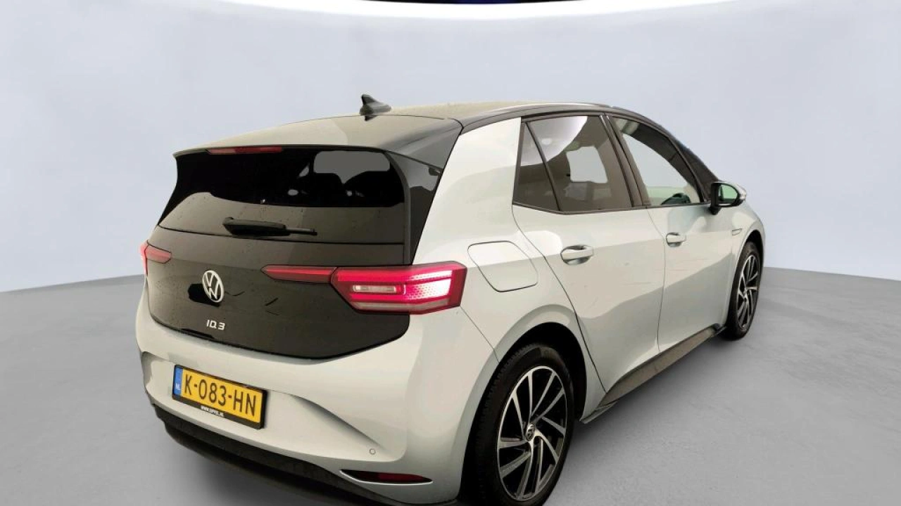 Volkswagen ID.3 Business 58 kWh | Camera | Binnenkort beschikbaar |