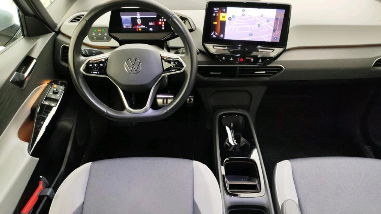 Volkswagen ID.3 Business 58 kWh | Camera | Binnenkort beschikbaar |