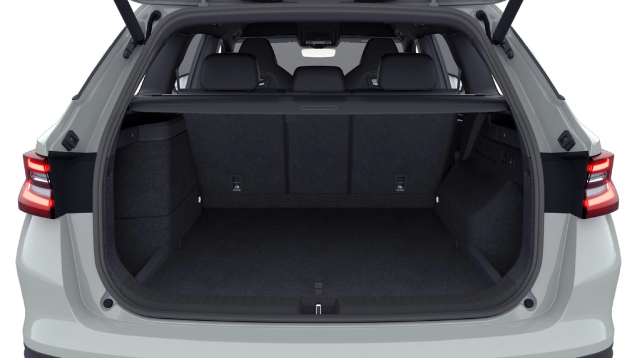 Škoda Kodiaq 1.5 TSI PHEV 204 6DSG Sportline Business