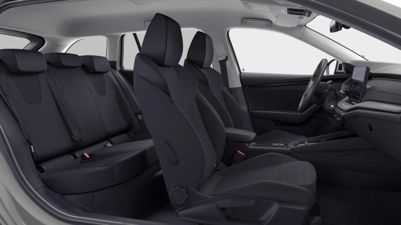 Škoda Octavia Combi 1.5 TSI e-TEC MHEV 115 7DSG Business Edition Plus