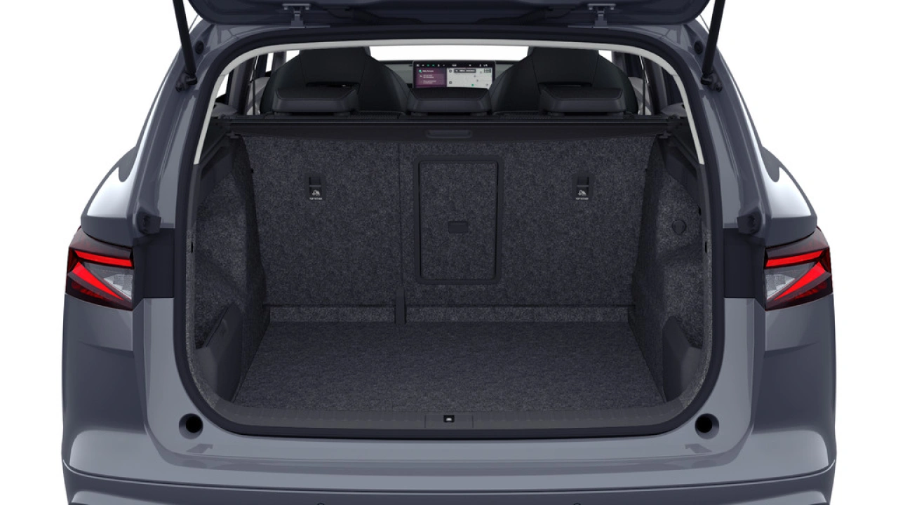 Škoda Enyaq 85 Elektromotor 286 1AT Sportline