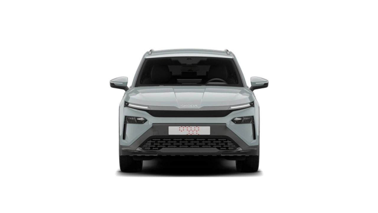 Škoda Elroq 85 Elektromotor 286 1AT Sportline