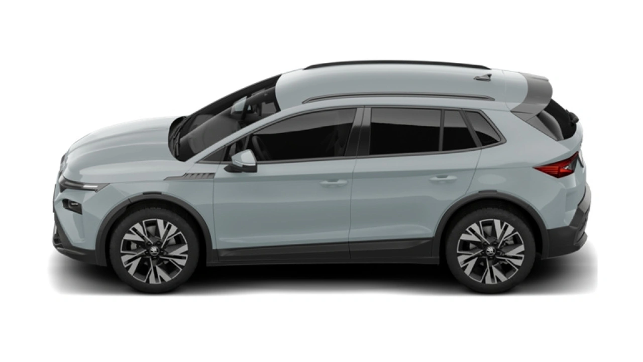 Škoda Elroq 85 Elektromotor 286 1AT Sportline