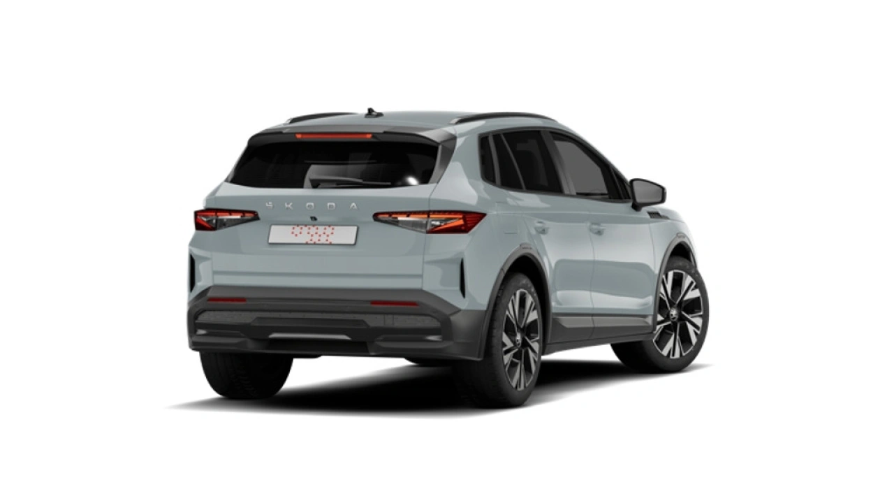 Škoda Elroq 85 Elektromotor 286 1AT Sportline