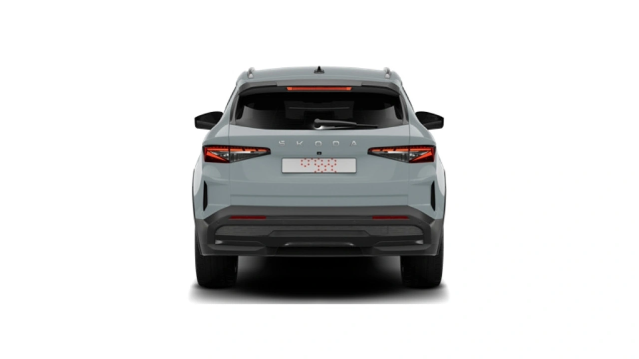 Škoda Elroq 85 Elektromotor 286 1AT Sportline