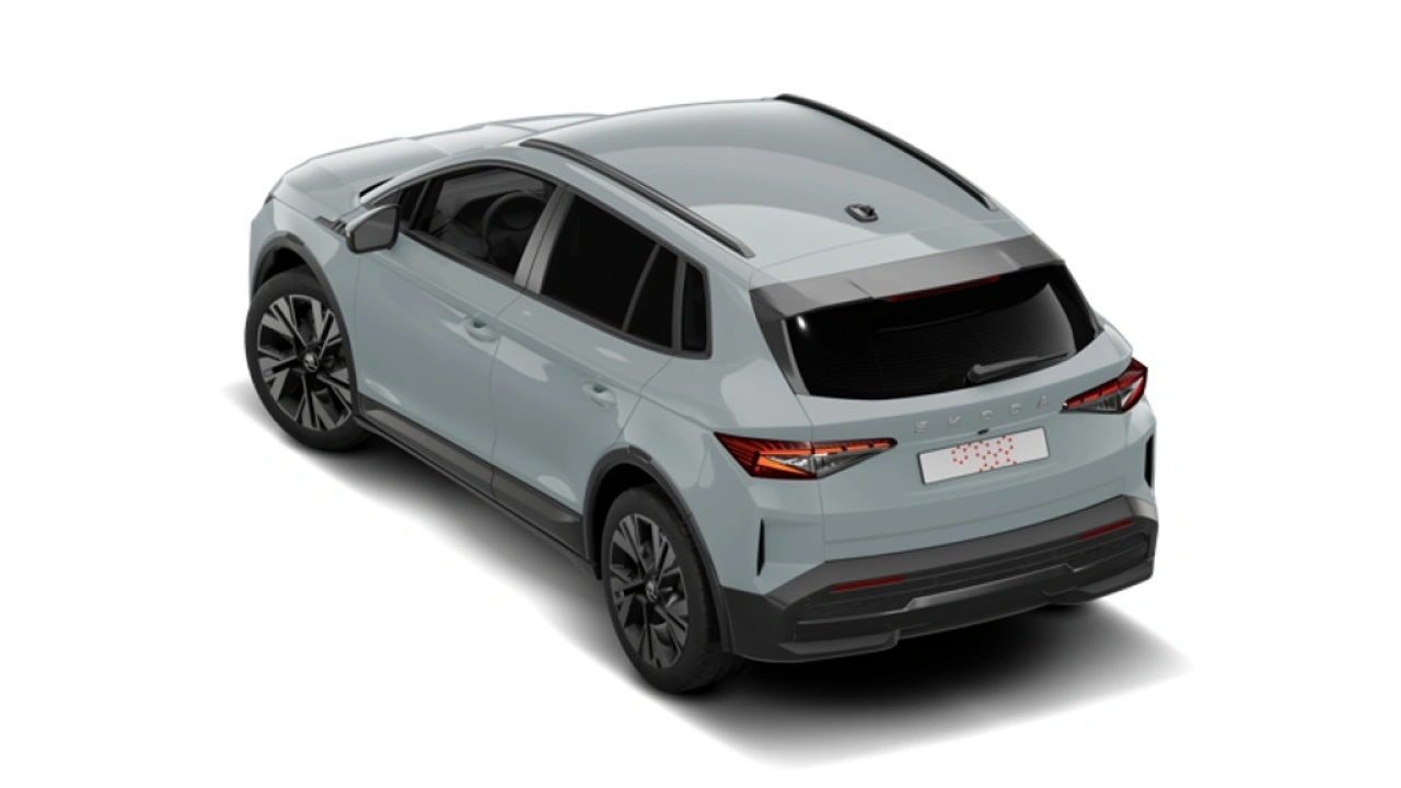 Škoda Elroq 85 Elektromotor 286 1AT Sportline