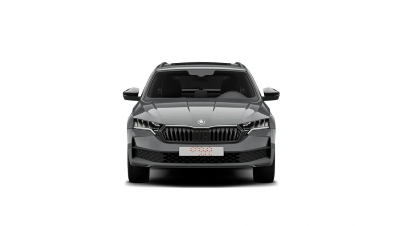 Škoda Octavia Combi 1.5 TSI 115 6MT Business Edition