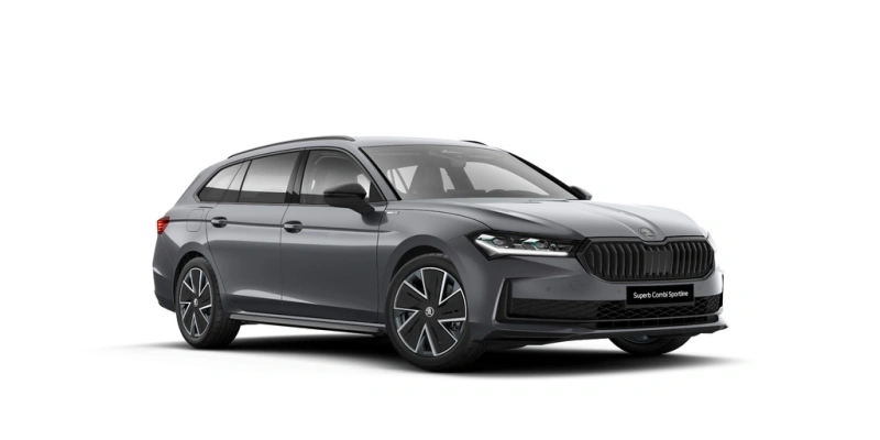 Škoda Superb Combi 1.5 TSI iV 204 6DSG Sportline Business