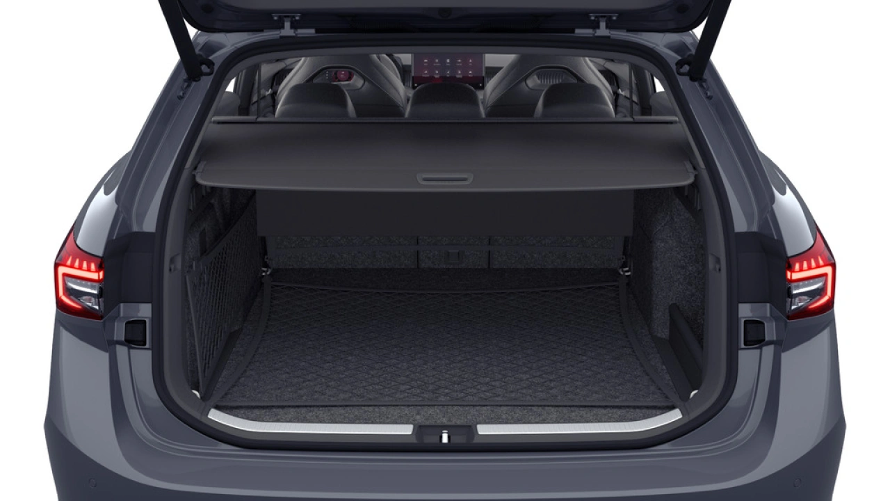 Škoda Superb Combi 1.5 TSI iV 204 6DSG Sportline Business