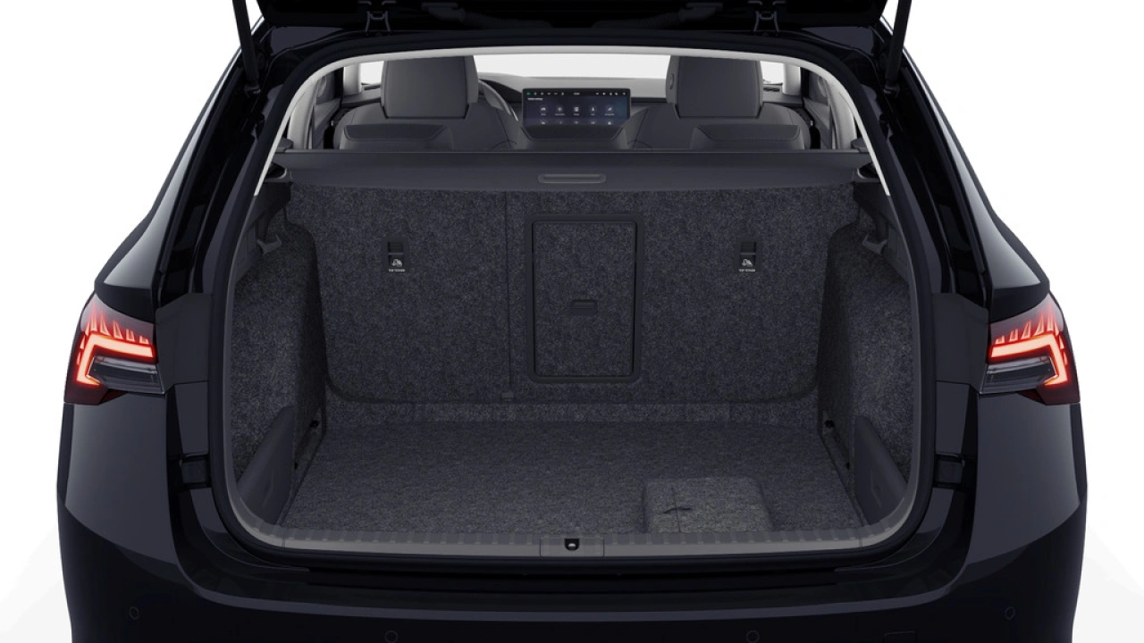 Škoda Octavia Combi 1.5 TSI e-TEC MHEV 115 7DSG Business Edition Plus