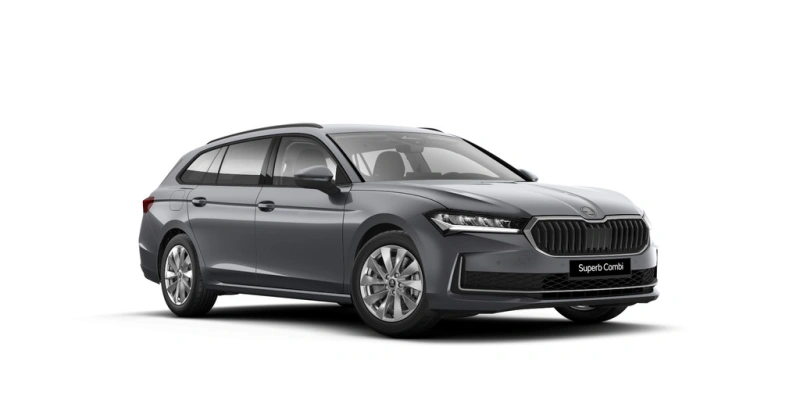 Škoda Superb Combi 1.5 TSI iV 204 6DSG Edition