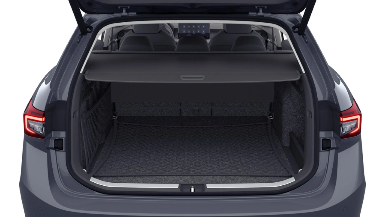 Škoda Superb Combi 1.5 TSI iV 204 6DSG Edition