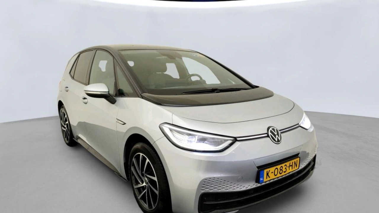 Volkswagen ID.3 Business 58 kWh | Camera | Binnenkort beschikbaar |