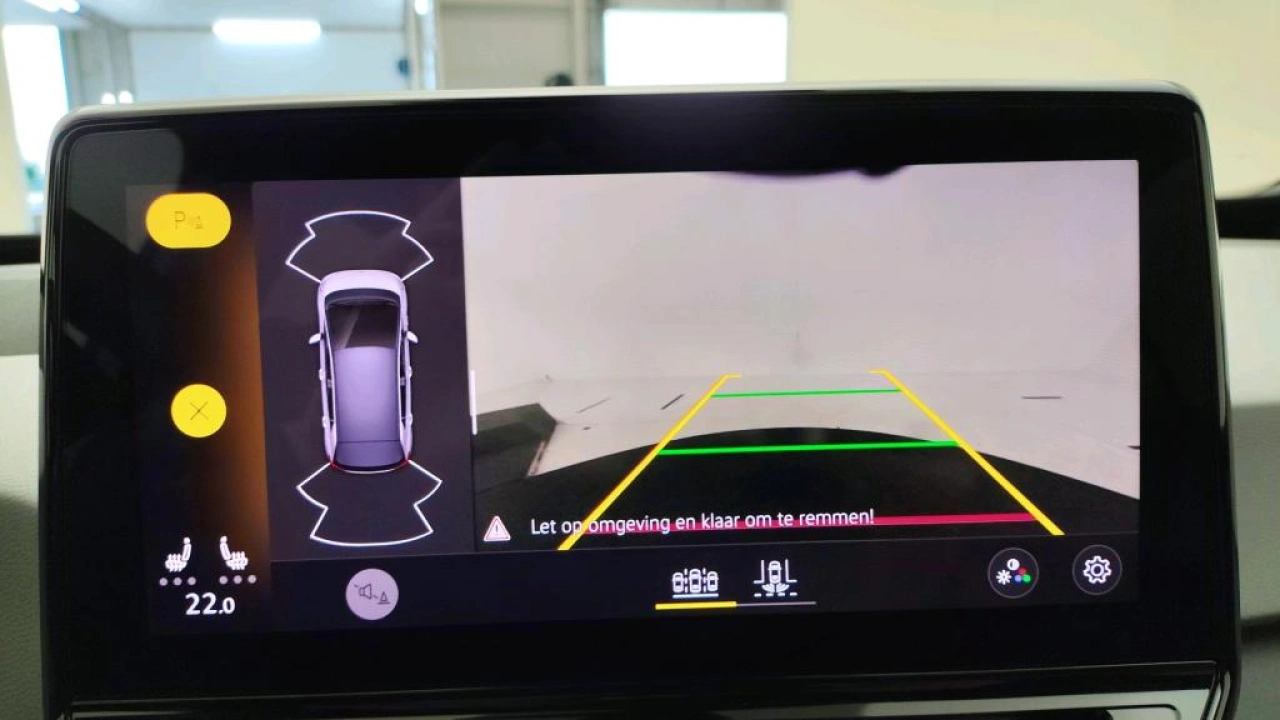 Volkswagen ID.3 Business 58 kWh | Camera | Binnenkort beschikbaar |