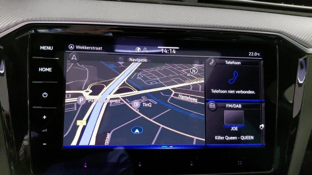 Volkswagen Passat Variant 1.5 TSI R-Line Business | Leder | Panoramadak | Trekhaak |