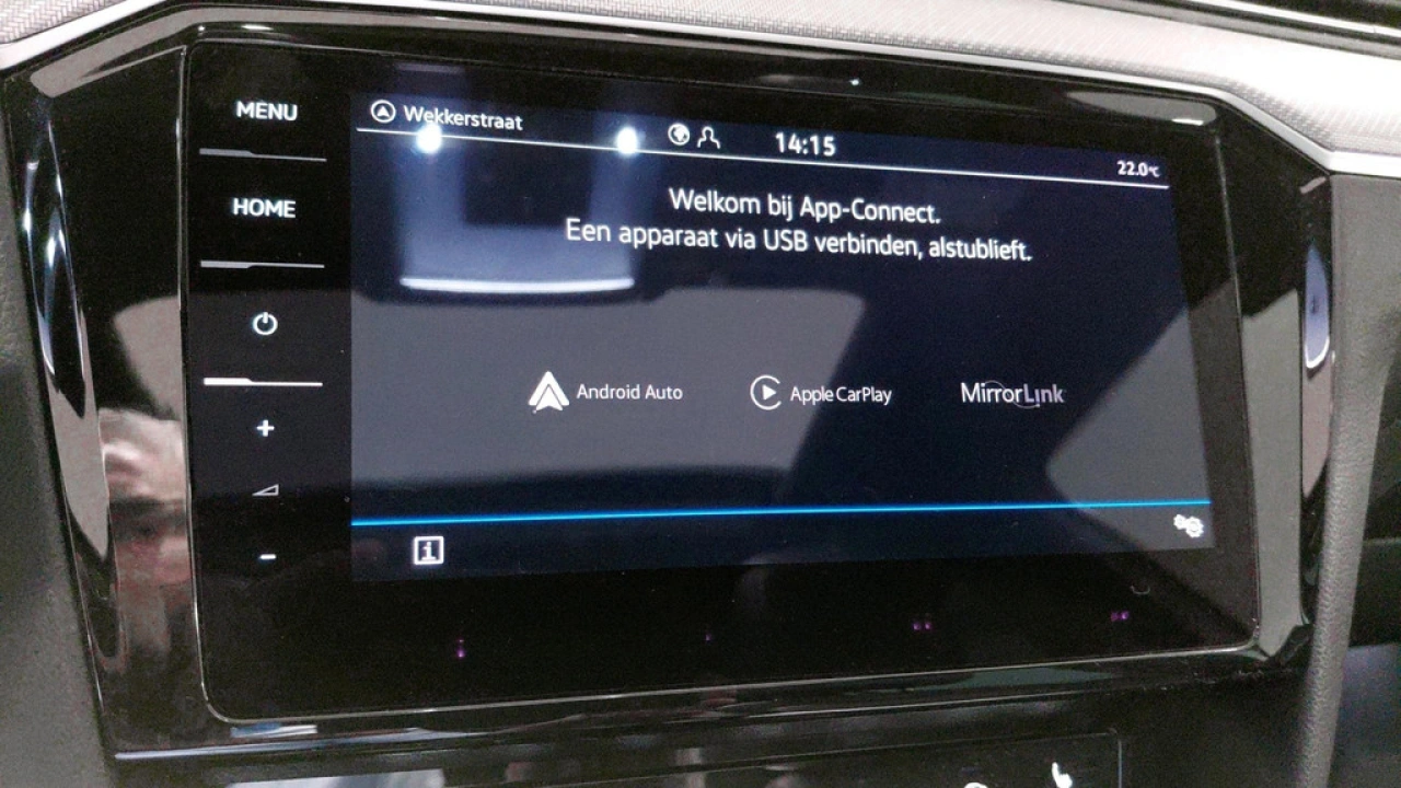 Volkswagen Passat Variant 1.5 TSI R-Line Business | Leder | Panoramadak | Trekhaak |