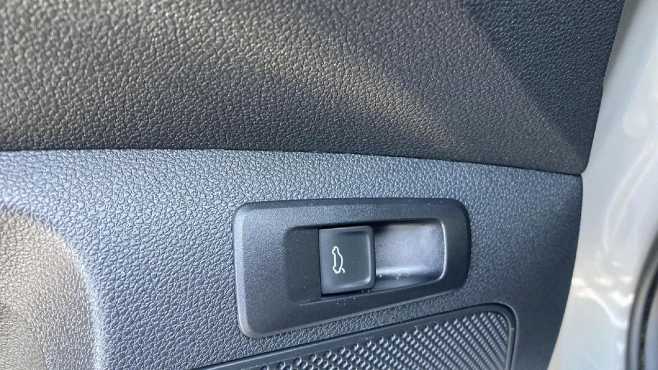 Škoda Karoq 1.5 TSI ACT 150pk DSG Sportline Business