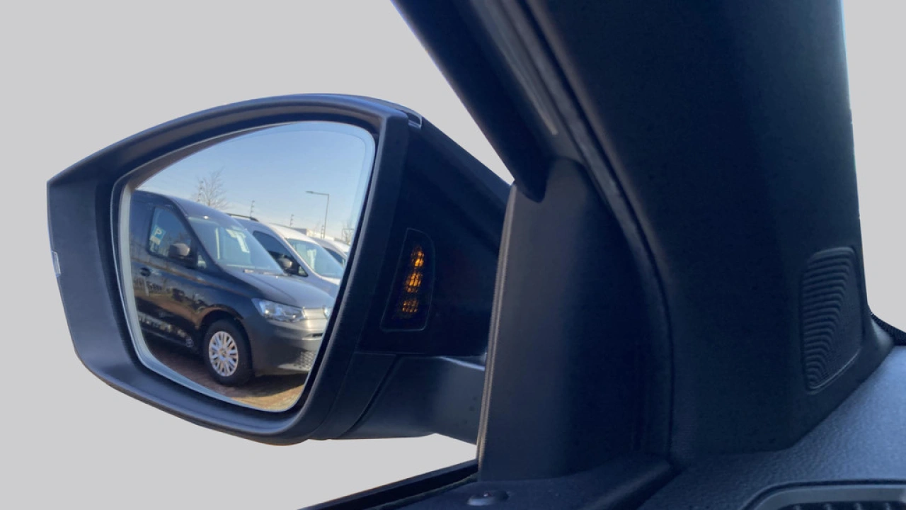 Škoda Karoq 1.5 TSI ACT 150pk DSG Sportline Business