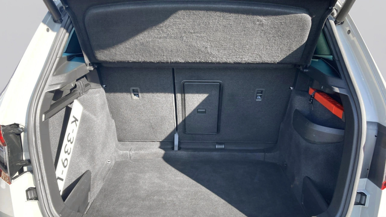 Škoda Karoq 1.5 TSI ACT 150pk DSG Sportline Business