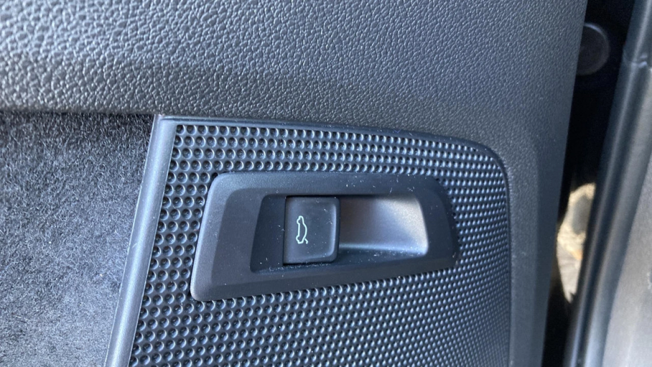 Škoda Kodiaq 1.5 TSI 150pk DSG Sportline Business