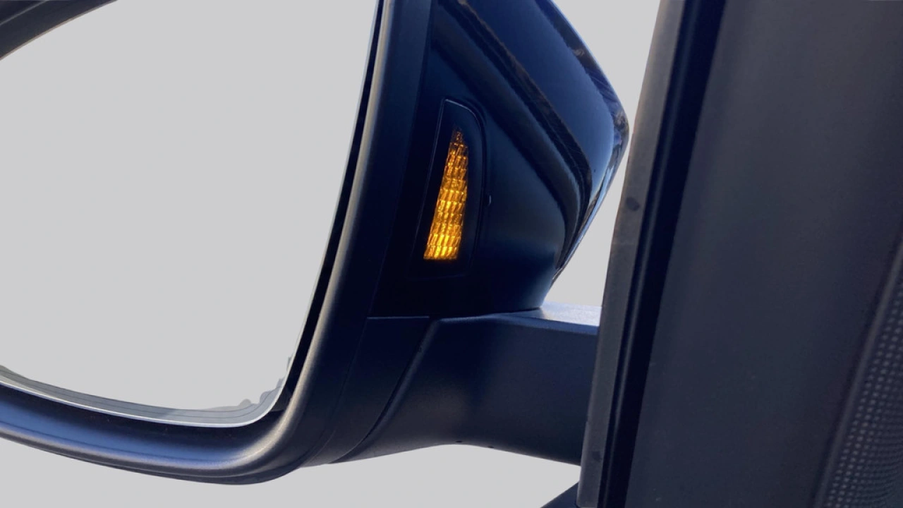 Škoda Kodiaq 1.5 TSI 150pk DSG Sportline Business