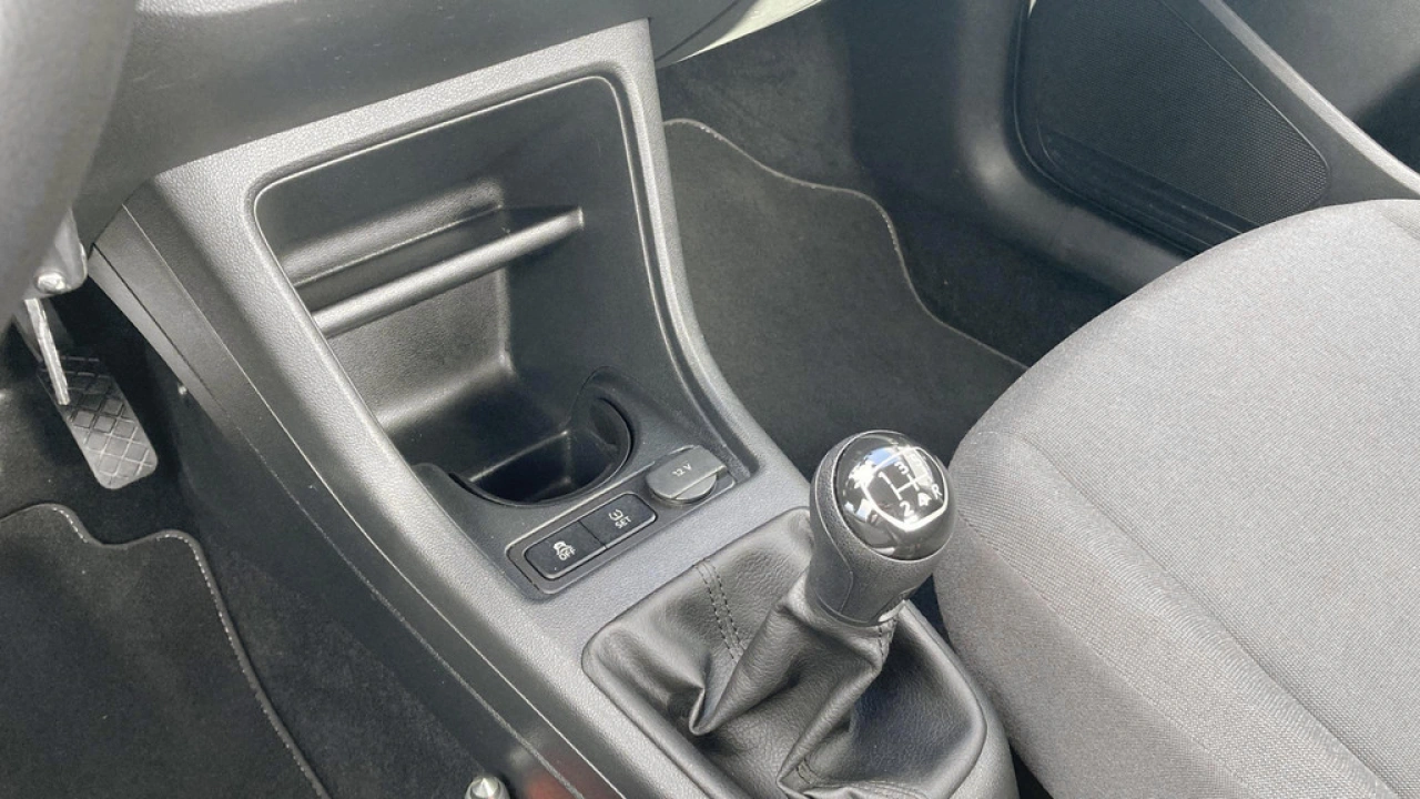 Volkswagen up! 1.0 BMT 60pk move up!