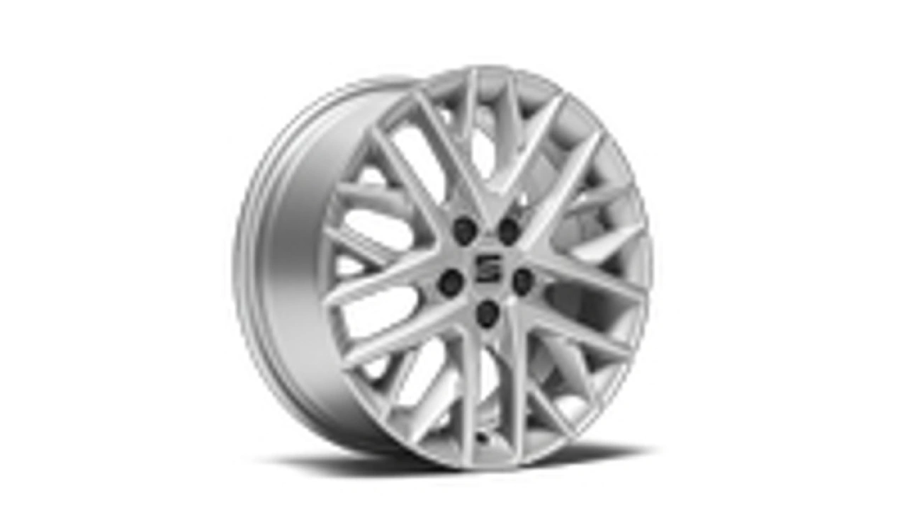 SEAT Ibiza 1.0 EcoTSI 95 5MT Reference