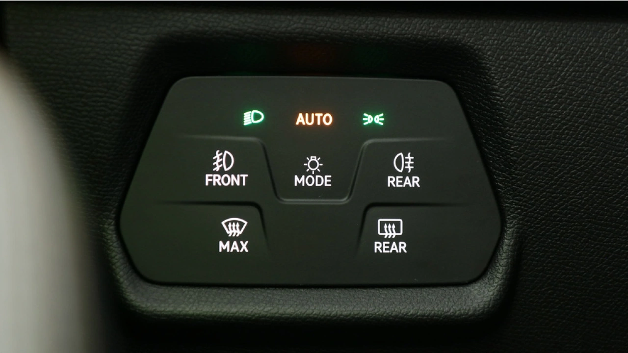 CUPRA Formentor 1.4 TSI eHybrid 245pk PHEV VZ Performance