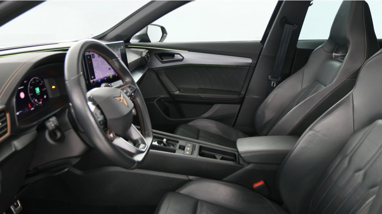 CUPRA Formentor 1.4 TSI eHybrid 245pk PHEV VZ Performance