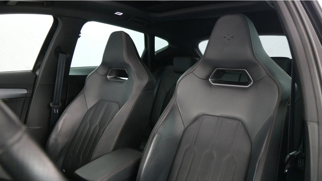 CUPRA Formentor 1.4 TSI eHybrid 245pk PHEV VZ Performance