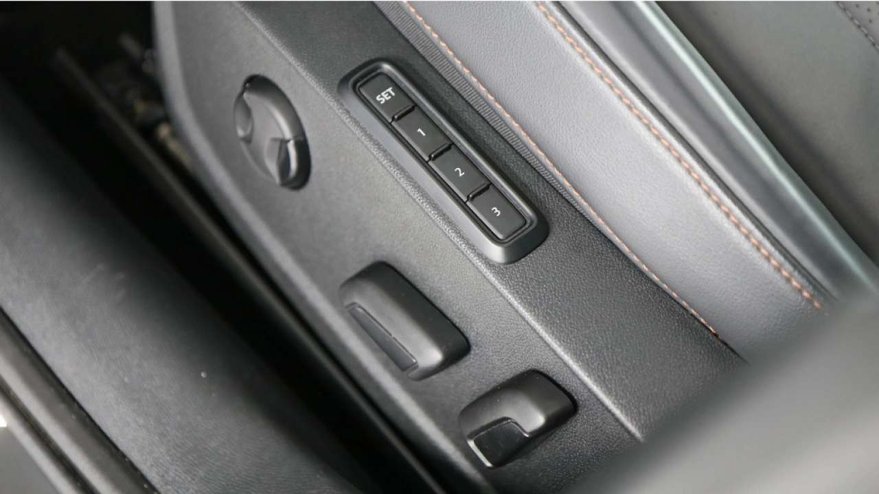 CUPRA Formentor 1.4 TSI eHybrid 245pk PHEV VZ Performance